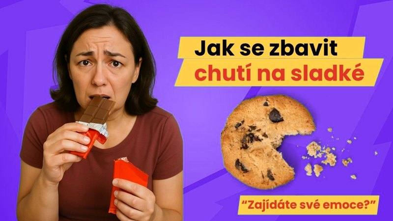 Epizoda #2 podcastu Aktivní čtyřicítka