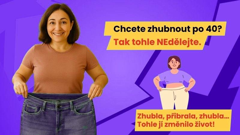 Epizoda #8 podcastu Aktivní čtyřicítka