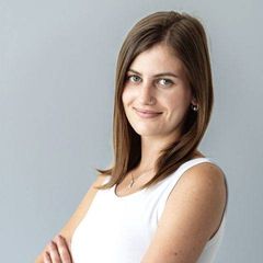 Ing. Kristina Žatečková